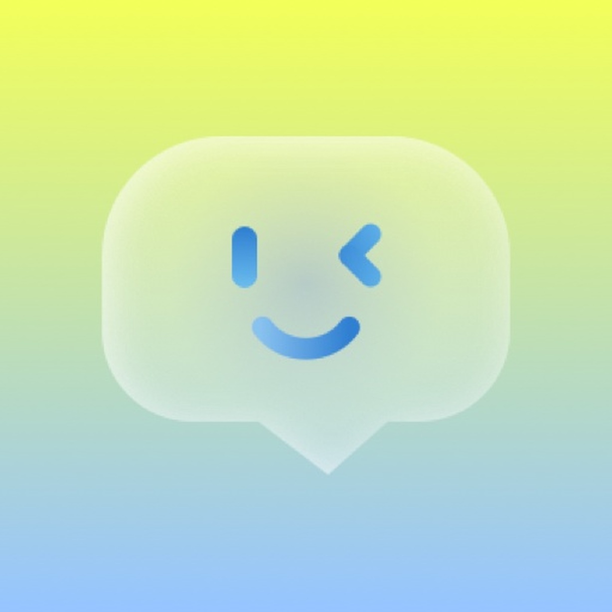 桃芯 Logo